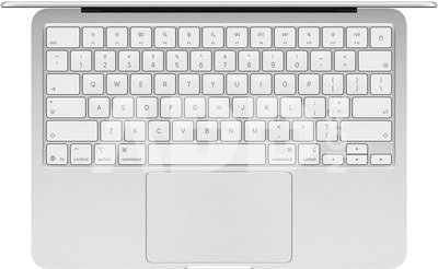 Apple MacBook Neo 13" Apple A18 Pro 6C CPU, 5C GPU/8GB/256GB SSD/Silver/INT | Apple