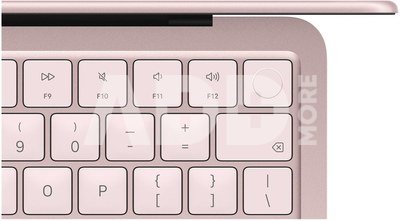Apple MacBook Neo 13" Apple A18 Pro 6C CPU, 5C GPU/8GB/512GB SSD/Touch ID/Blush/INT | Apple