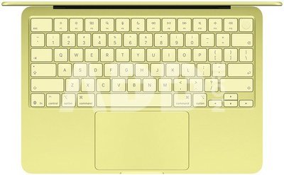 Apple MacBook Neo 13" Apple A18 Pro 6C CPU, 5C GPU/8GB/512GB SSD/Touch ID/Citrus/INT | Apple