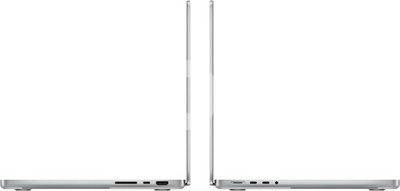 Apple MacBook Pro 14" Apple M5 Pro 15C CPU, 16C GPU/24GB/1TB SSD/Silver/INT | Apple