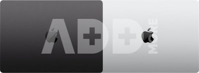 Apple MacBook Pro 16" Apple M5 Max 18C CPU, 32C GPU/36GB/2TB SSD/Silver/INT | Apple