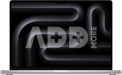 Apple MacBook Pro 16" Apple M5 Max 18C CPU, 32C GPU/36GB/2TB SSD/Silver/INT | Apple