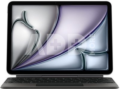 Magic Keyboard iPad Air 11-inch (M3) International EN Black MGYX4Z/A