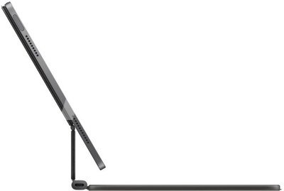 Magic Keyboard iPad Air 11-inch (M3) International EN Black MGYX4Z/A