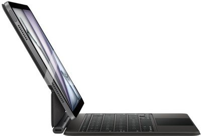 Magic Keyboard iPad Air 11-inch (M3) International EN Black MGYX4Z/A