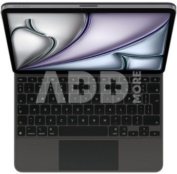 Magic Keyboard iPad Air 11-inch (M3) International EN Black MGYX4Z/A