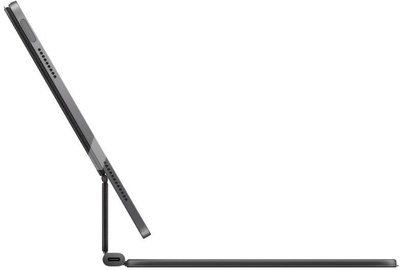 Magic Keyboard for iPad Air 13-inch M3 (US) Black
