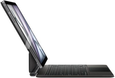 Magic Keyboard for iPad Air 13-inch M3 (US) Black
