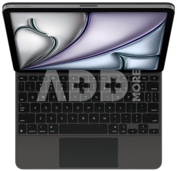 Magic Keyboard for iPad Air 13-inch M3 (US) Black