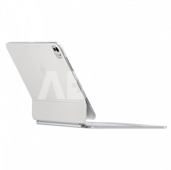 Magic Keyboard iPad Pro 11‑inch (M4) US English White MWR03LB/A