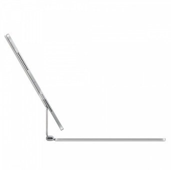 Magic Keyboard iPad Pro 11‑inch (M4) US English White MWR03LB/A