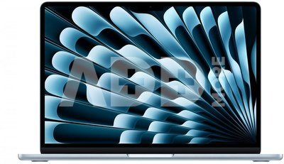 Apple MacBook Air 13&rdquo; Apple M4 10C CPU, 10C GPU/24GB/512GB SSD/Sky Blue/INT
