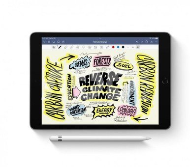 Apple Pencil (1st Generation)