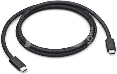 Apple Thunderbolt 5 (USB‑C) Pro Cable (1 m)
