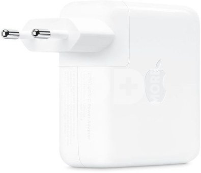 Apple | USB-C | 70 W | Power Adapter