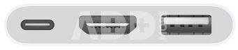 Apple USB-C Digital AV Multiport Adapter NEW