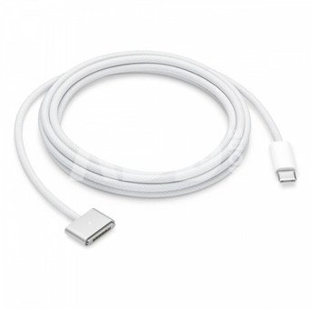 Apple USB-C to MagSafe 3 Cable (2m) - Silver