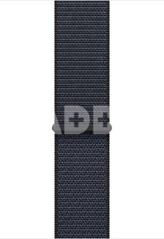 Apple Watch SE 2 GPS + Cellular 44mm Sport Loop, midnight (MRHC3ET/A)