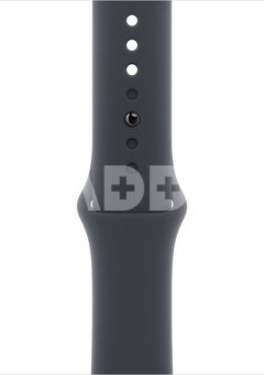 Apple Watch SE 3 GPS + Cellular 44mm Sport Band M/L, midnight (MEPJ4ET/A)