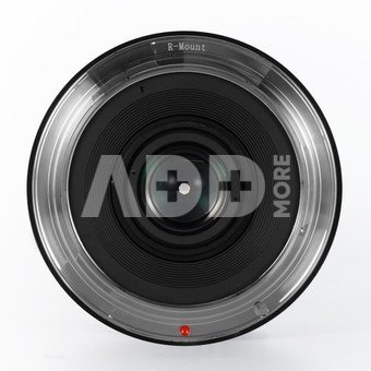 TTArtisan APS-C 7.5mm F/2.0 Canon RF mount