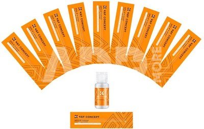 K&F Concept APS-C Sensor Cleaning Swab Kit
