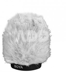 Apsauga nuo vėjo BOYA BY-P100