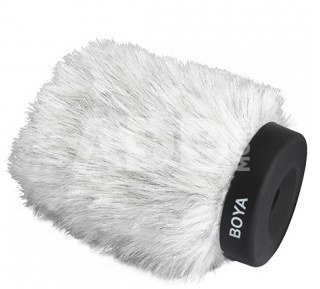 Apsauga nuo vėjo BOYA BY-P120