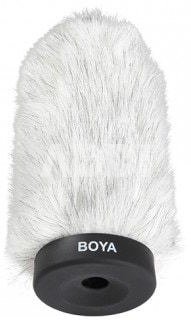 Apsauga nuo vėjo BOYA BY-P160