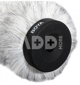 Apsauga nuo vėjo BOYA BY-P320