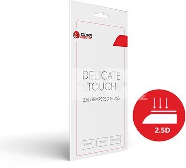 Tempered Glass Screen Protector GOOGLE Pixel 5a (2.5D)