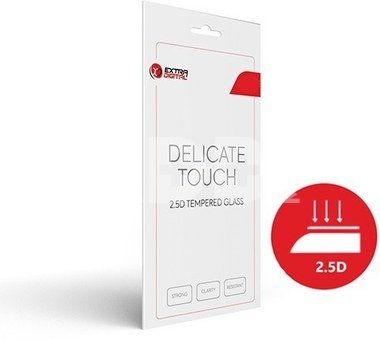 Tempered Glass Screen Protector XIAOMI Poco X5 5G (2.5D)