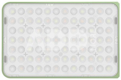 Amaran Ace 25x Kit Green