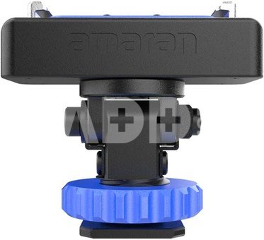 Amaran Ace Lock Cold Shoe Adapter