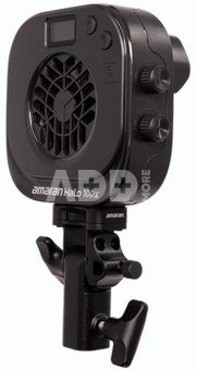 Amaran Halo 100x