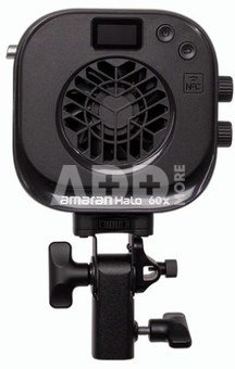 Amaran Halo 60x