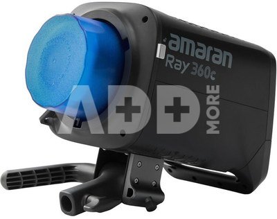 Amaran Ray 360c