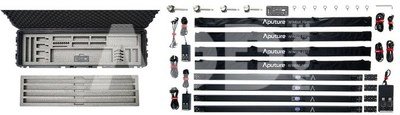 Aputure INFINIBAR PB12 4-Light Kit (EU Version)