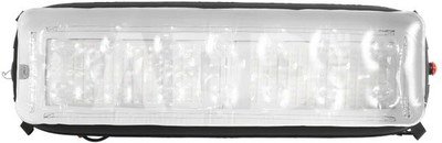 Aputure INFINIMAT 1X4 KIT LED & Clear (EU)