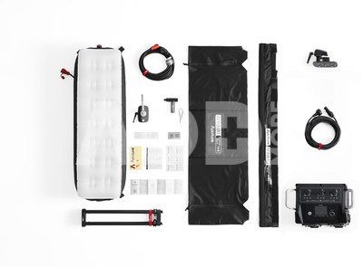 Aputure INFINIMAT 1X4 KIT