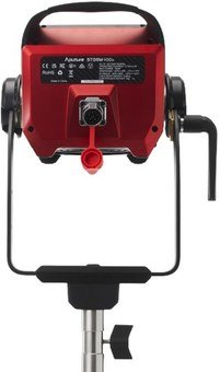 Aputure Storm 400x