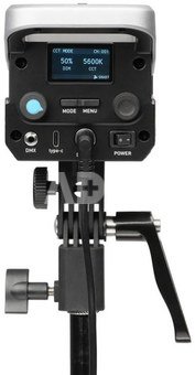 Nanlite FC-60B Bi-Color LED Spotlight