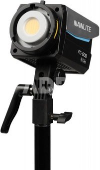 Nanlite FC-60B Bi-Color LED Spotlight