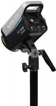 Nanlite FC-60B Bi-Color LED Spotlight