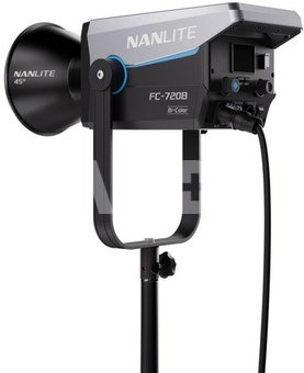 Nanlite FC-720B LED RGBW Spot Light