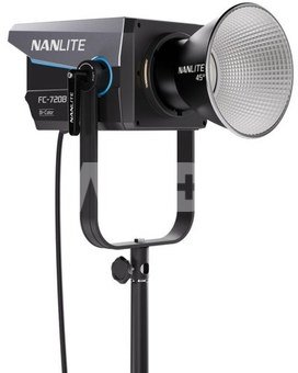 Nanlite FC-720B LED RGBW Spot Light