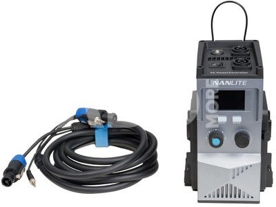 Nanlite FC Power Controller BT-BCS-48V3.5mm