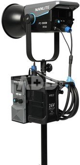 Nanlite FC Power Controller BT-BCS-48V3.5mm