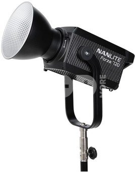 Nanlite Forza 720 spot light with trolley case