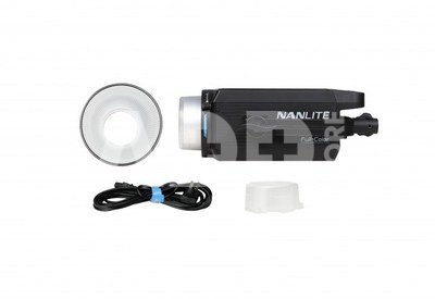 Nanlite FS-300C LED RGBW color spotlight