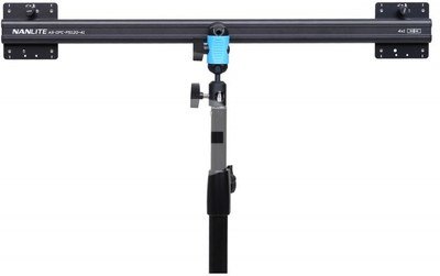 Nanlite PavoSlim 120B/C Dual-Panel Coupler Kit